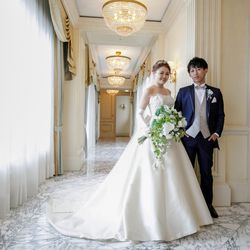 ザ・リッツ・カールトン大阪の写真33枚目