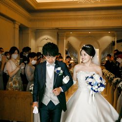 ザ・リッツ・カールトン大阪の写真1枚目