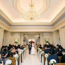 ザ・リッツ・カールトン大阪の写真7枚目