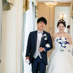 ザ・リッツ・カールトン大阪の写真10枚目