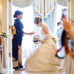 ザ・リッツ・カールトン大阪の写真35枚目