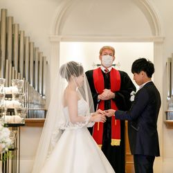 ザ・リッツ・カールトン大阪の写真32枚目