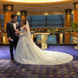 ウェスティンホテル東京の写真36枚目