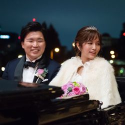 ウェスティンホテル東京の写真7枚目