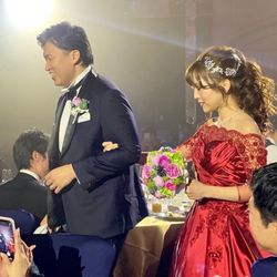 ウェスティンホテル東京の写真15枚目