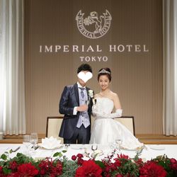 帝国ホテル 東京の写真19枚目