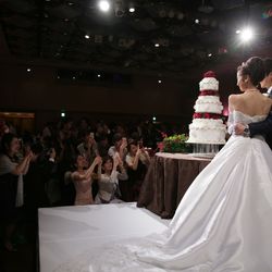 帝国ホテル 東京の写真4枚目