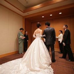 帝国ホテル 東京の写真32枚目