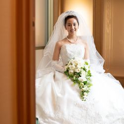 帝国ホテル 東京の写真10枚目