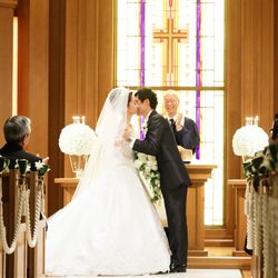 帝国ホテル 東京の写真7枚目