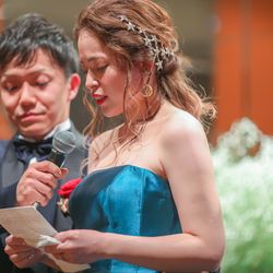 アートグレイス・ウエディングコースト 大阪の写真10枚目