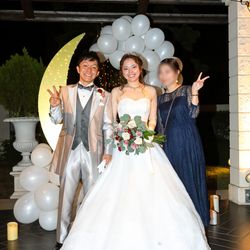 アートグレイス・ウエディングコースト 大阪の写真26枚目