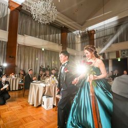 アートグレイス・ウエディングコースト 大阪の写真27枚目