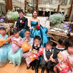 アートグレイス・ウエディングコースト 大阪の写真8枚目