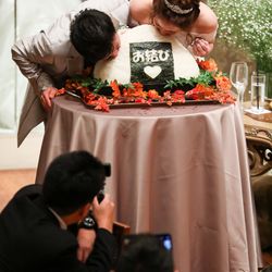 アートグレイス・ウエディングコースト 大阪の写真33枚目