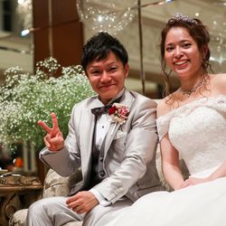 アートグレイス・ウエディングコースト 大阪の写真4枚目