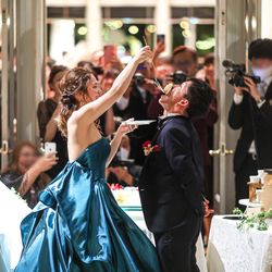 アートグレイス・ウエディングコースト 大阪の写真10枚目