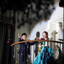 アートグレイス・ウエディングコースト 大阪の写真11枚目