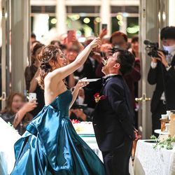 アートグレイス・ウエディングコースト 大阪の写真34枚目