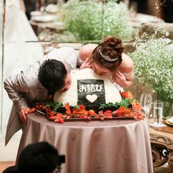 アートグレイス・ウエディングコースト 大阪の写真2枚目