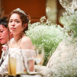 アートグレイス・ウエディングコースト 大阪の写真4枚目