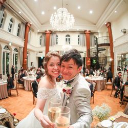 アートグレイス・ウエディングコースト 大阪の写真6枚目