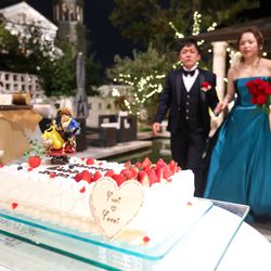 アートグレイス・ウエディングコースト 大阪の写真5枚目