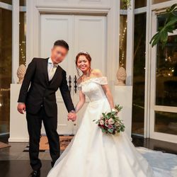 アートグレイス・ウエディングコースト 大阪の写真12枚目