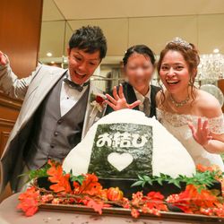 アートグレイス・ウエディングコースト 大阪の写真8枚目