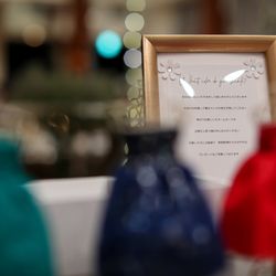 アートグレイス・ウエディングコースト 大阪の写真10枚目