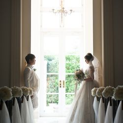 アーセンティア迎賓館 大阪の写真2枚目