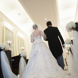 アーセンティア迎賓館 大阪の写真9枚目