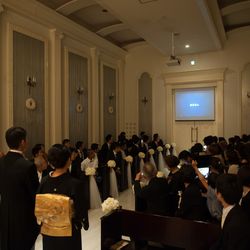 アーセンティア迎賓館 大阪の写真25枚目
