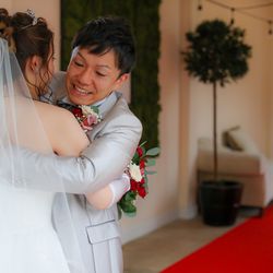 アートグレイス・ウエディングコースト 大阪の写真2枚目