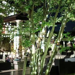 アートグレイス・ウエディングコースト 大阪の写真9枚目