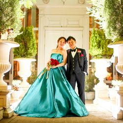 アートグレイス・ウエディングコースト 大阪の写真9枚目