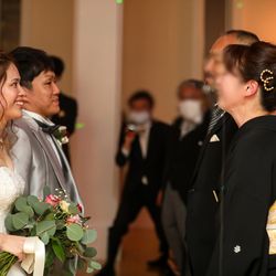 アートグレイス・ウエディングコースト 大阪の写真12枚目