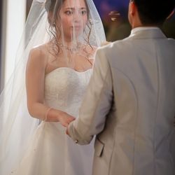 アートグレイス・ウエディングコースト 大阪の写真5枚目