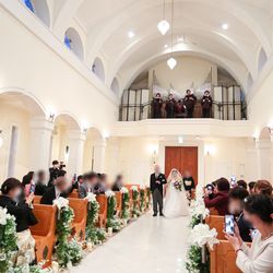 アートグレイス・ウエディングコースト 大阪の写真7枚目