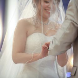 アートグレイス・ウエディングコースト 大阪の写真31枚目