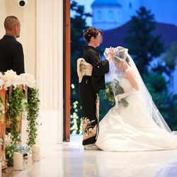 アートグレイス・ウエディングコースト 大阪の写真24枚目