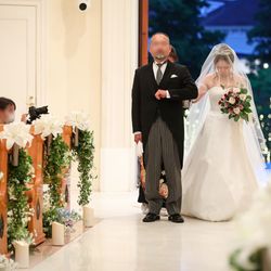 アートグレイス・ウエディングコースト 大阪の写真19枚目