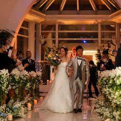 アートグレイス・ウエディングコースト 大阪の写真26枚目