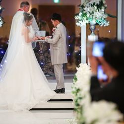 アートグレイス・ウエディングコースト 大阪の写真8枚目