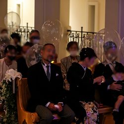 アートグレイス・ウエディングコースト 大阪の写真2枚目