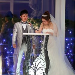 アートグレイス・ウエディングコースト 大阪の写真36枚目