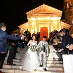 アートグレイス・ウエディングコースト 大阪の写真20枚目