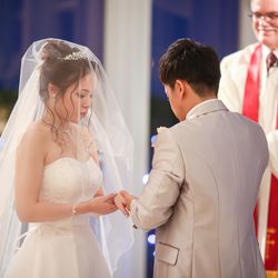 アートグレイス・ウエディングコースト 大阪の写真25枚目