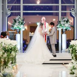 アートグレイス・ウエディングコースト 大阪の写真22枚目