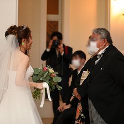 アートグレイス・ウエディングコースト 大阪の写真17枚目